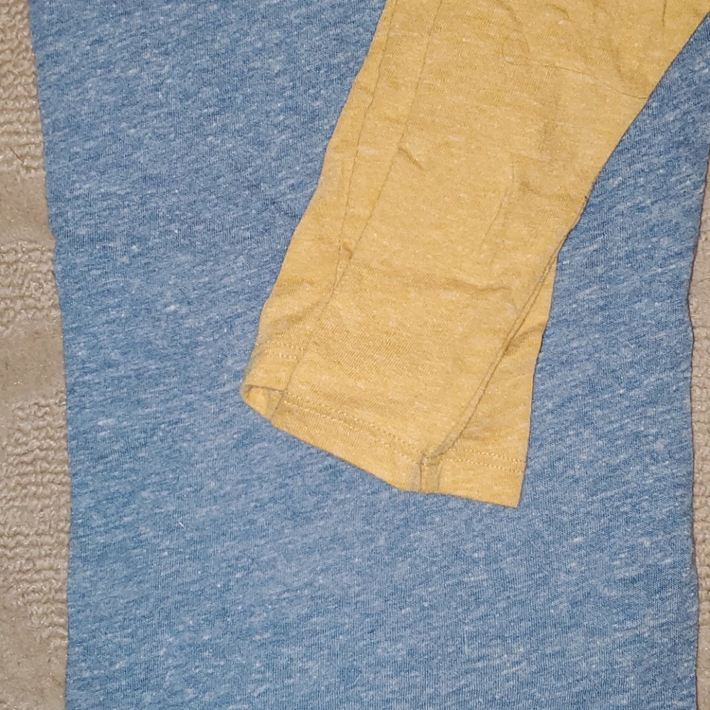 LulaRoe Randy baseball tee - Picture 2 of 2